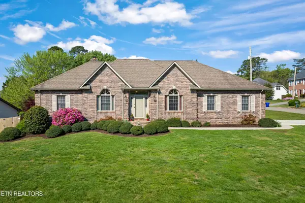 3201 Roanoke Circle, Knoxville, TN 37920