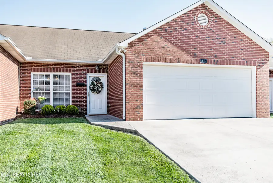 7819 Ellisville Lane, Knoxville, TN 37909 - #3