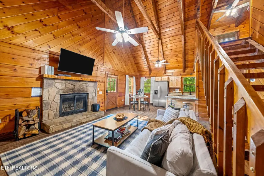 4372 Boogertown Rd #APT 2, Sevierville, TN 37876 - #3