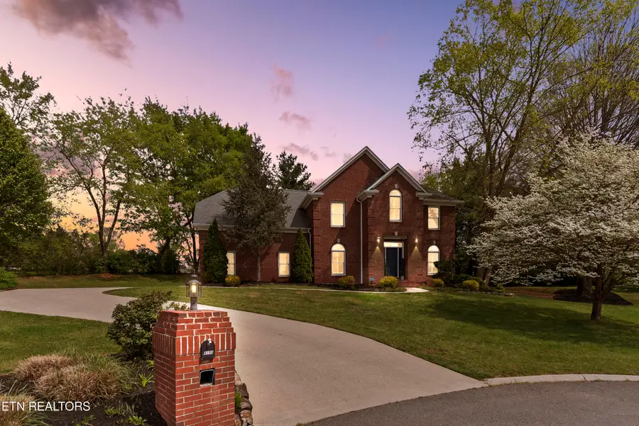 4100 Bajo Lane, Powell, TN 37849 - #2