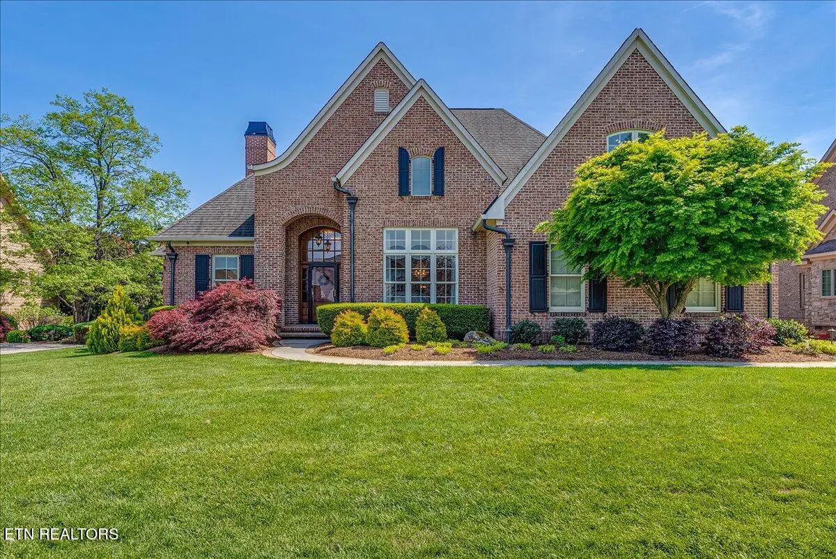 12120 Monument Blvd, Knoxville, TN 37922 - #1