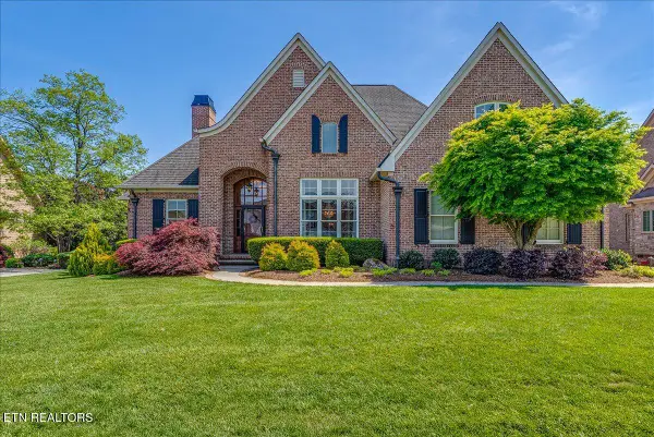 12120 Monument Blvd, Knoxville, TN 37922