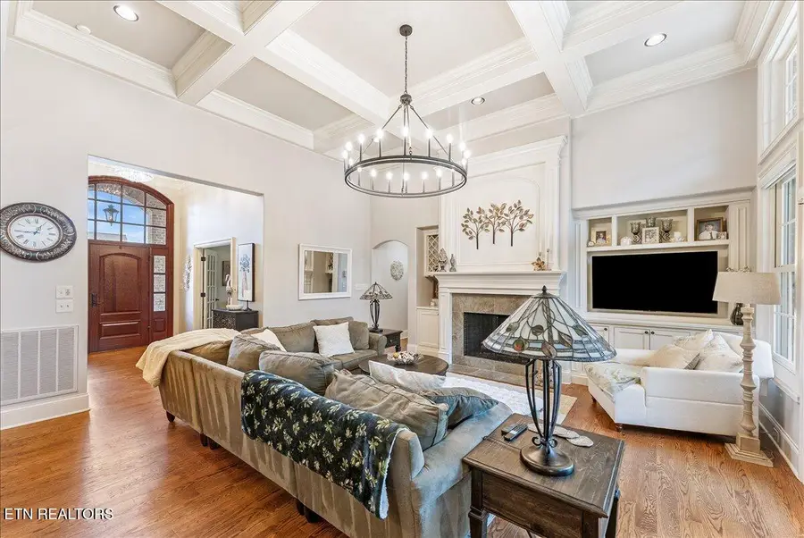 12120 Monument Blvd, Knoxville, TN 37922 - #3