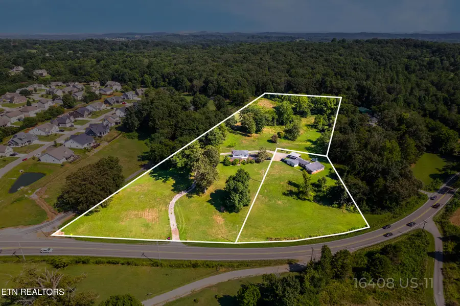 16408 U.s. 11 E, Lenoir City, TN 37772 - #2