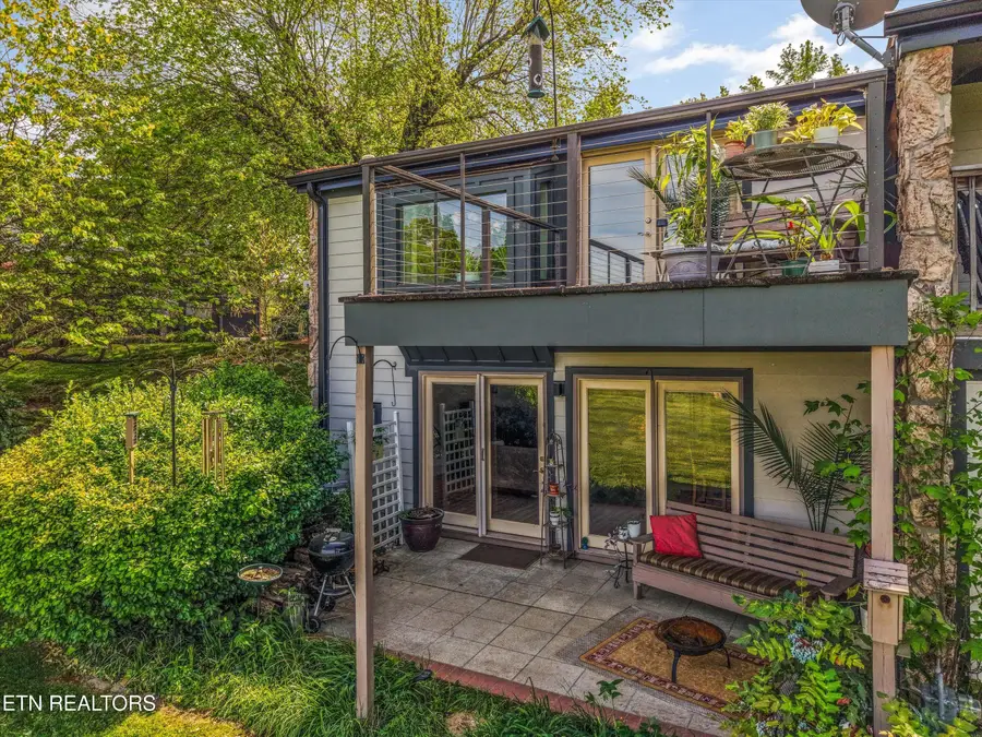 1885 Cherokee Bluff Drive, Knoxville, TN 37920 - #2