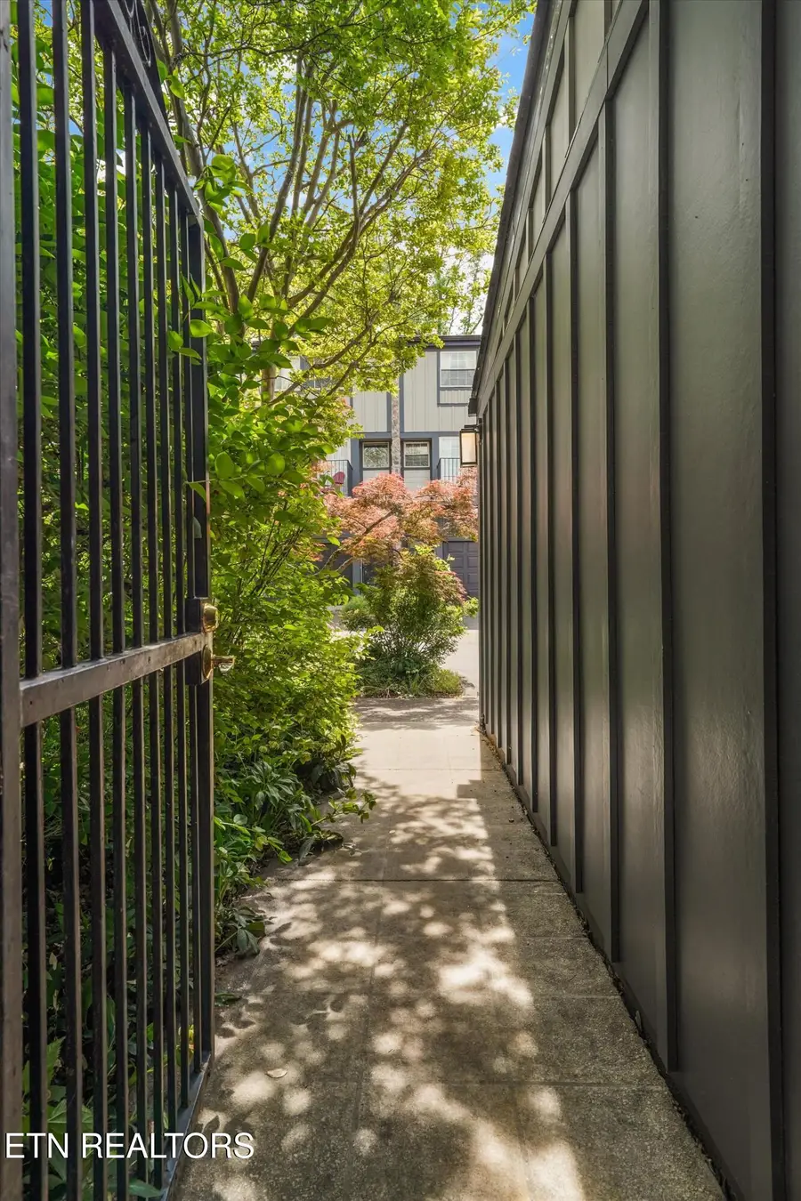 1885 Cherokee Bluff Drive, Knoxville, TN 37920 - #3