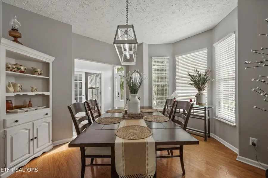 819 Paxton Drive, Knoxville, TN 37918 - #2