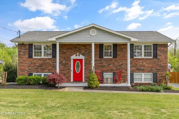 7752 Cranley Rd, Powell, TN 37849