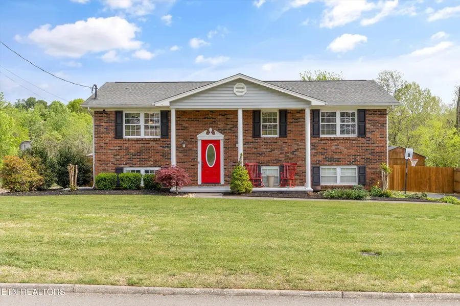 7752 Cranley Rd, Powell, TN 37849 - #2