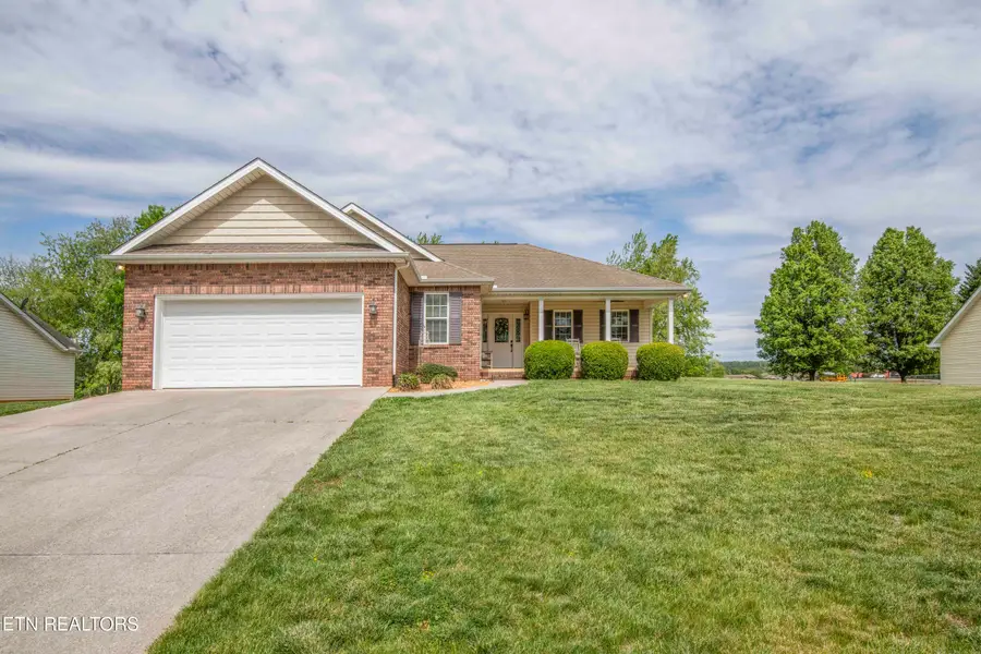 751 Boone Drive, Seymour, TN 37865 - #2