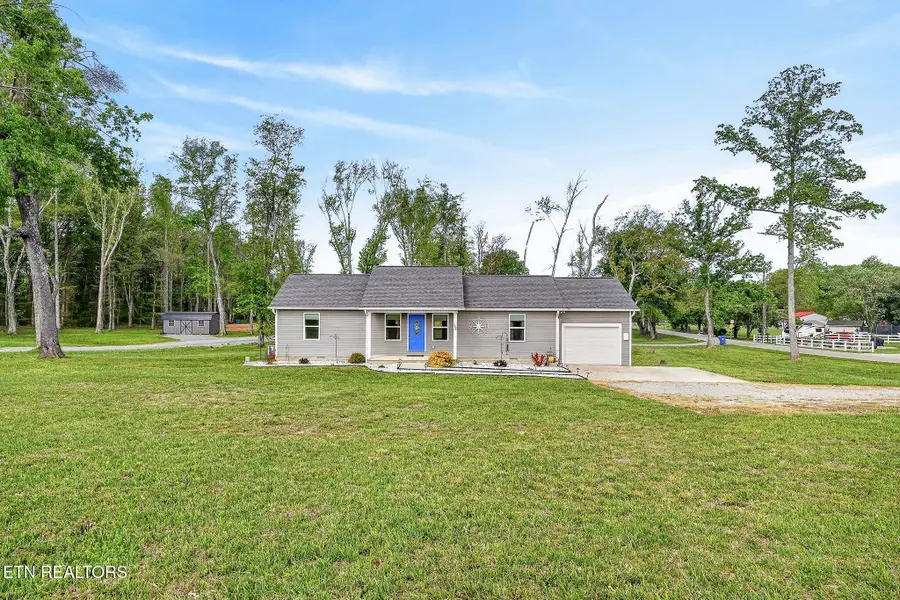 1000 Noel Drive, Cookeville, TN 38506 - #3