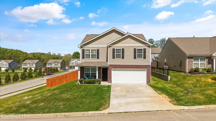 9556 Joy Denise Lane, Heiskell, TN 37754 - #2