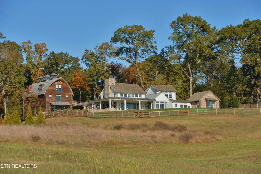 2028 Arcadia Peninsula Way, Knoxville, TN 37922 - #2