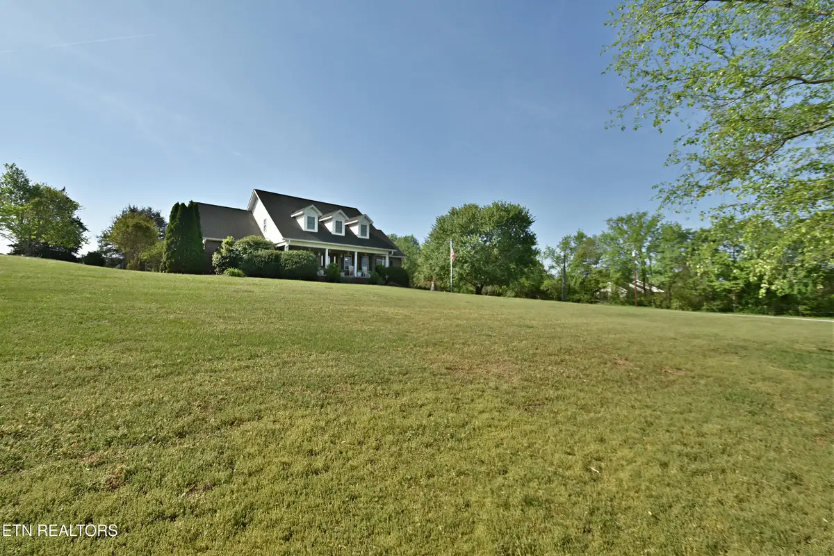 5429 Pryor Rd, Maryville, TN 37804 - #1