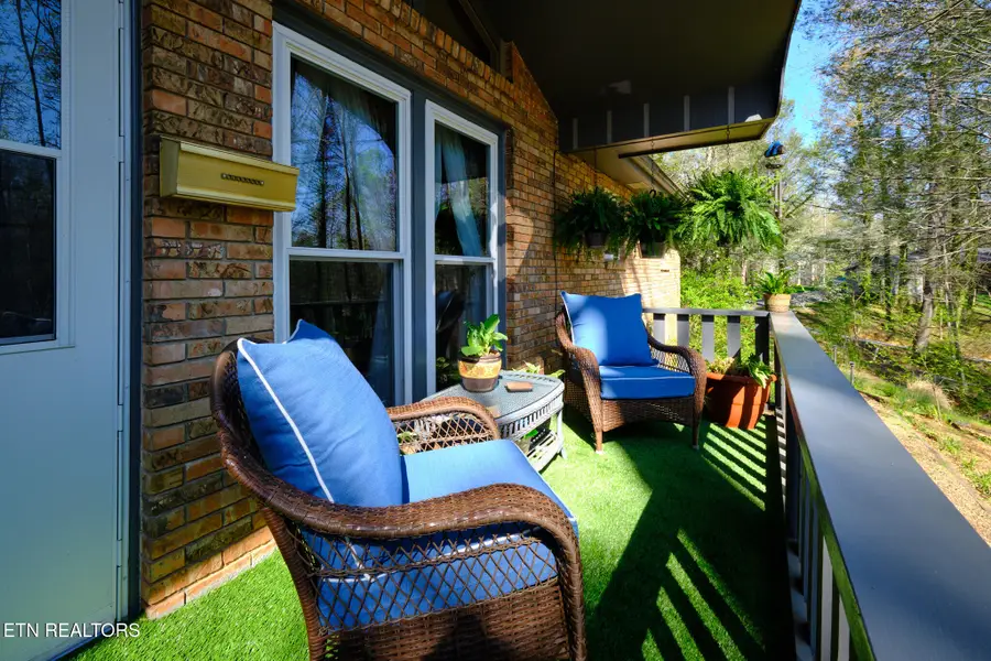 543 Reba Lane, Gatlinburg, TN 37738 - #3