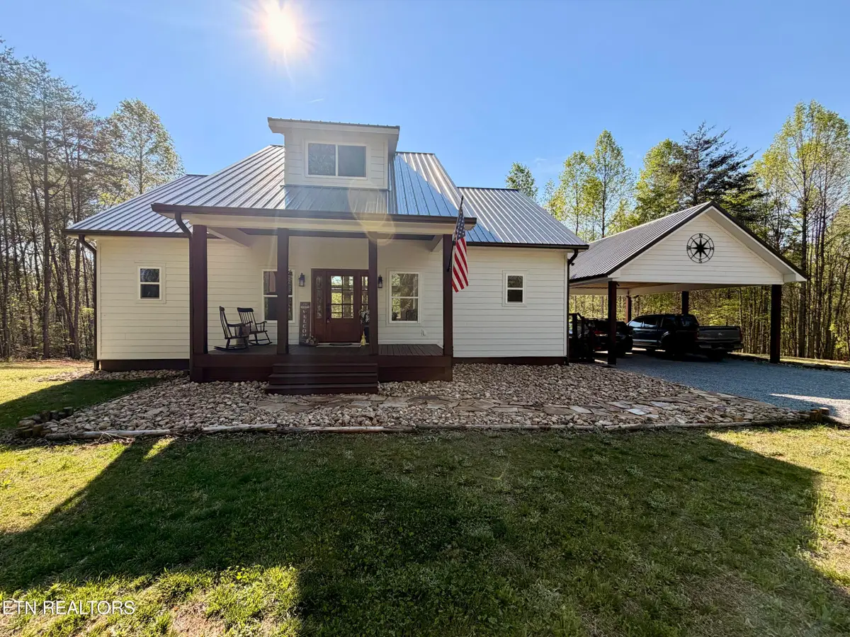 139 Stakely Rd, Madisonville, TN 37354 - #1