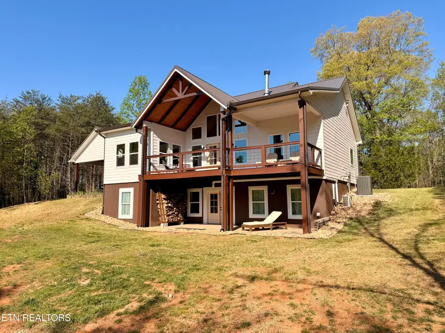 139 Stakely Rd, Madisonville, TN 37354 - #2