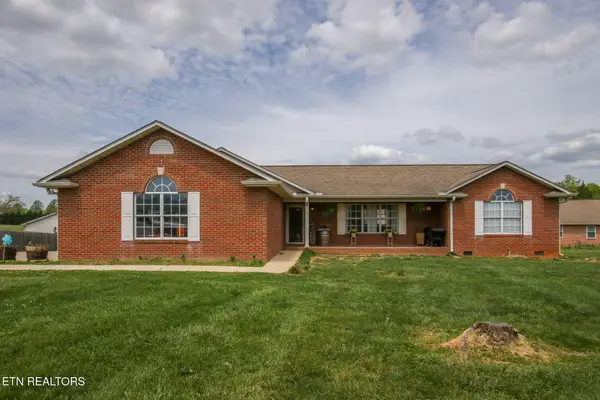 3909 Tuckaleechee Pike, Maryville, TN 37804