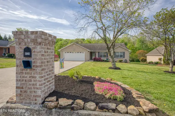 6124 Rivers Run Drive, Knoxville, TN 37914