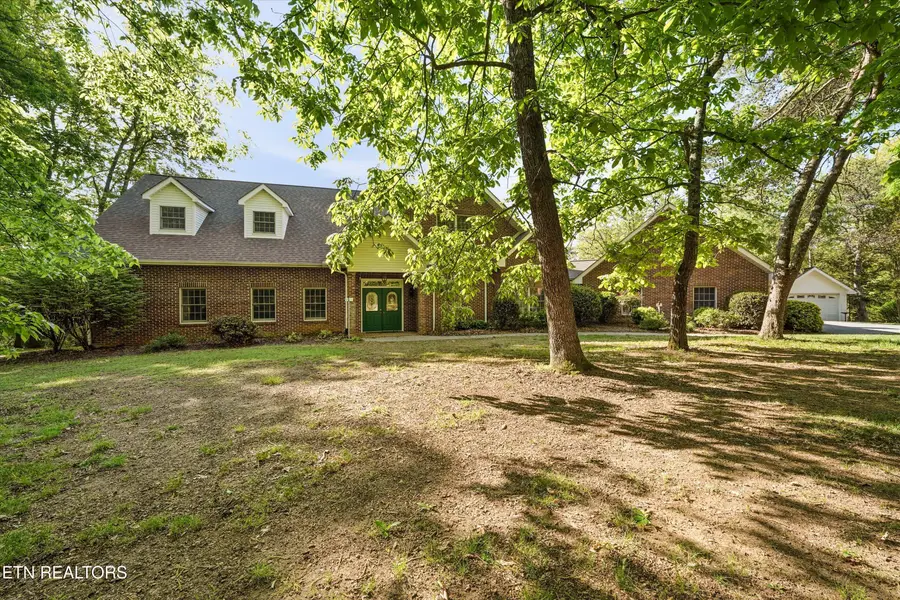 2168 Ranch Rd, Dandridge, TN 37725 - #3