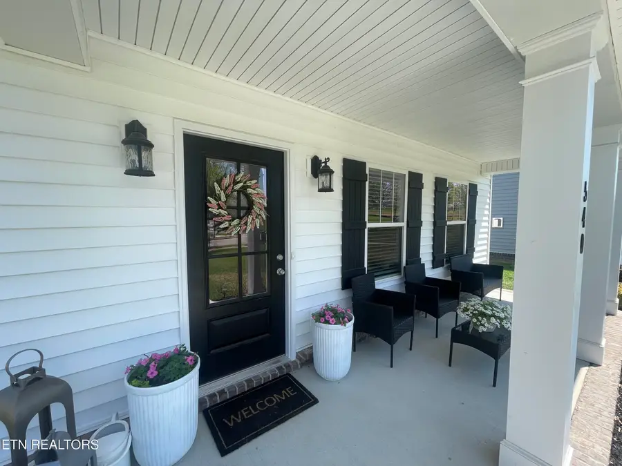 540 Broadberry Ave, Oak Ridge, TN 37830 - #3