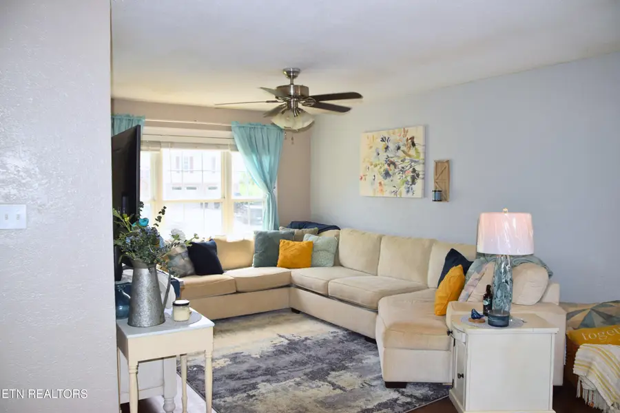 1756 Meadow Ridge Circle, Sevierville, TN 37862 - #2