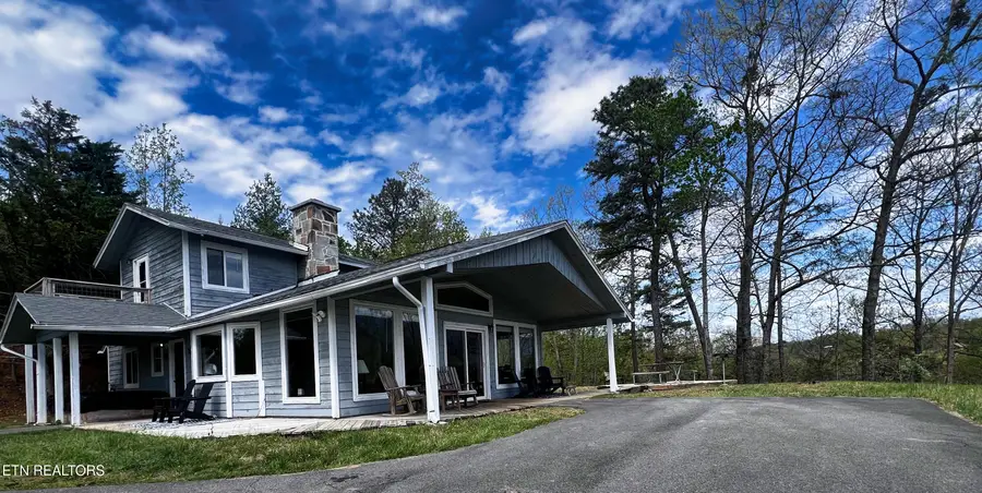 1030 Fox Tail Tr, Gatlinburg, TN 37738 - #3