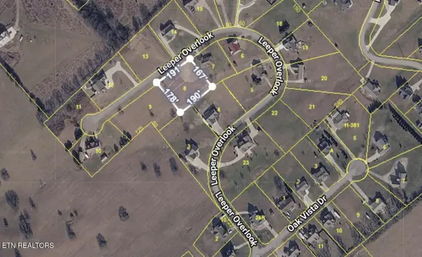 375 Leeper Overlook, Dandridge, TN 37725