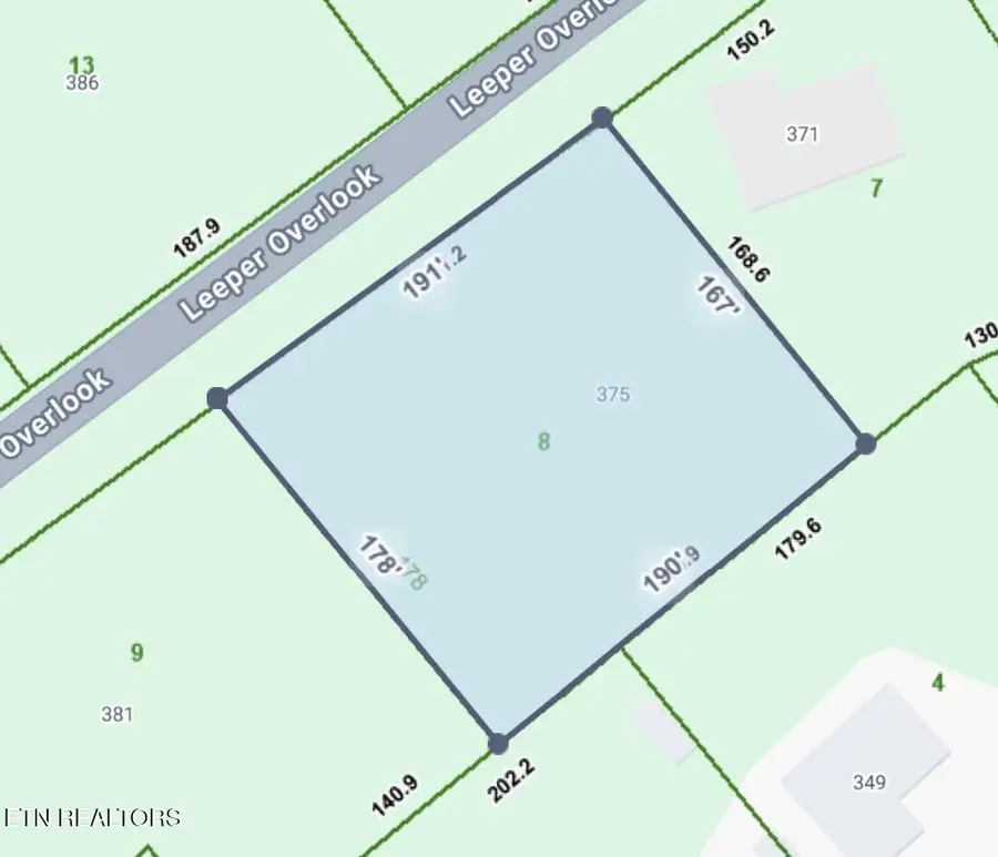 375 Leeper Overlook, Dandridge, TN 37725 - #3