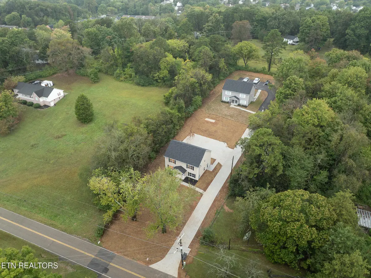 1619, 1623 Francis Rd #1-4, Knoxville, TN 37909 - #1