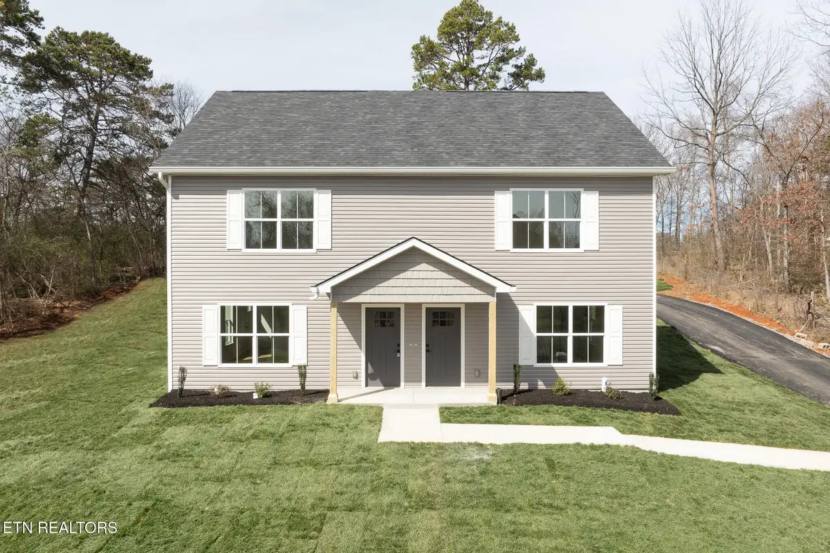 1619 Francis Rd, Knoxville, TN 37909 - #1