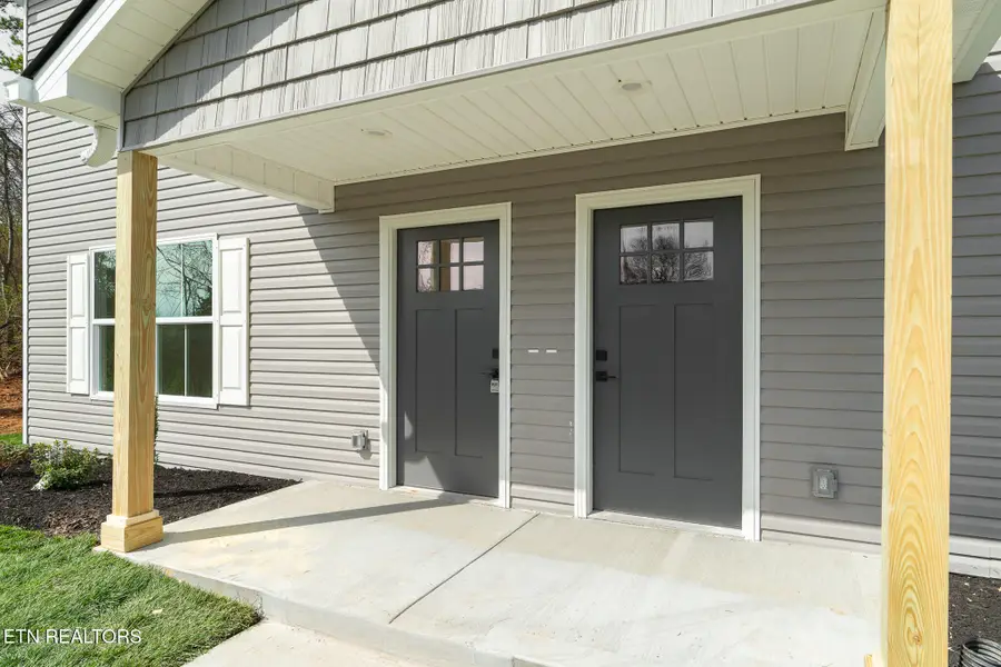 1619 Francis Rd, Knoxville, TN 37909 - #3