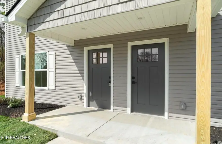 1623 Francis Rd, Knoxville, TN 37909 - #3