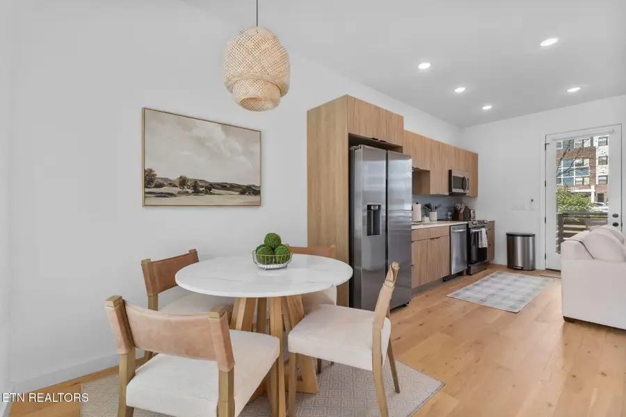 306 W Blount Ave, Knoxville, TN 37920 - #3