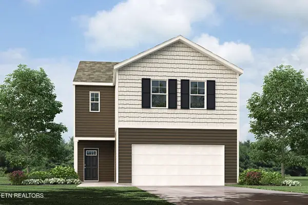 6833 Prospect Hill Lane, Knoxville, TN 37918