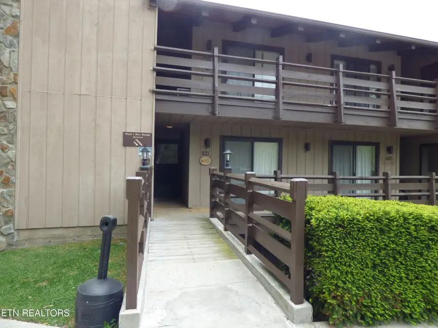 1081 Cove Rd #APT 821, Sevierville, TN 37876 - #2