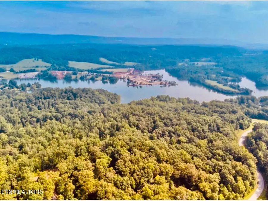 228 Crystal Springs Rd, Rockwood, TN 37854 - #2