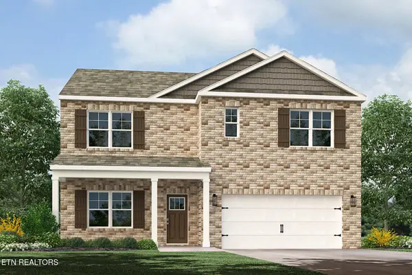 4328 Juliette Elise Street, Knoxville, TN 37920