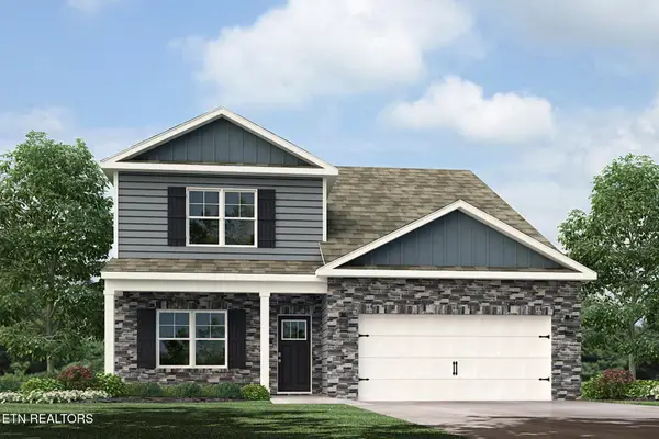 4332 Juliette Elise Street, Knoxville, TN 37920