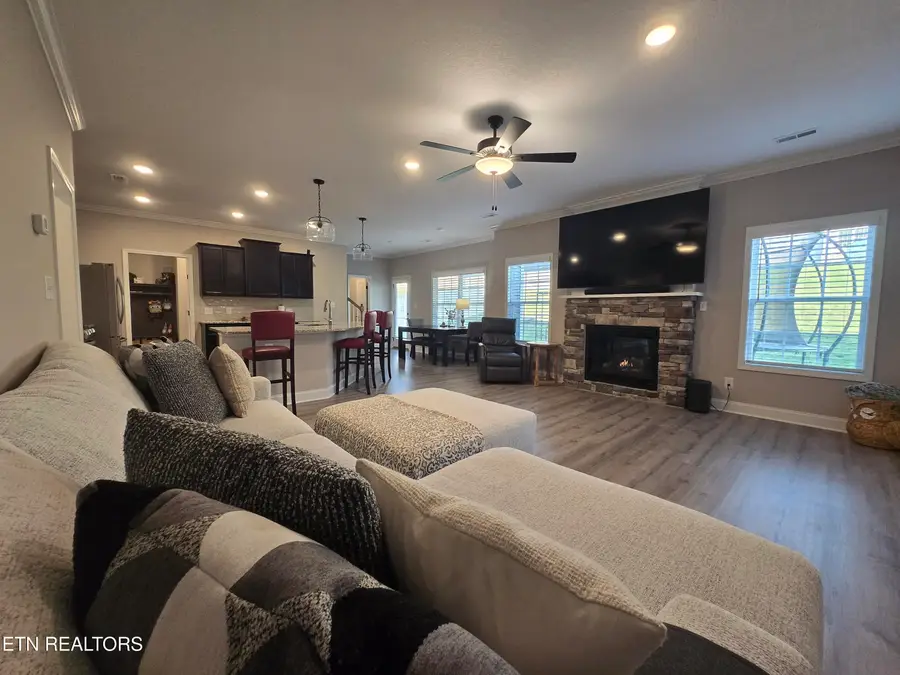 11514 Barkley Knoll Lane, Knoxville, TN 37932 - #3