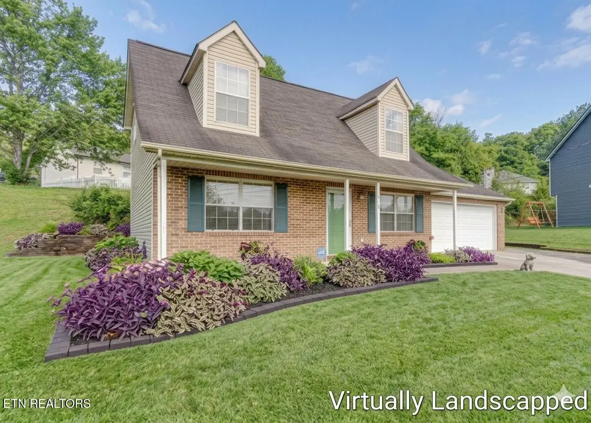 4518 Kinlock Lane, Knoxville, TN 37921 - #1