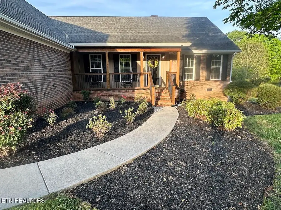 204 Meadow Lane, Madisonville, TN 37354 - #3