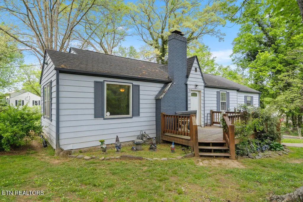 305 Gilbert Lane, Knoxville, TN 37920 - #1