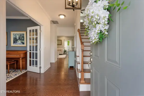 9605 Haversack Drive, Knoxville, TN 37922