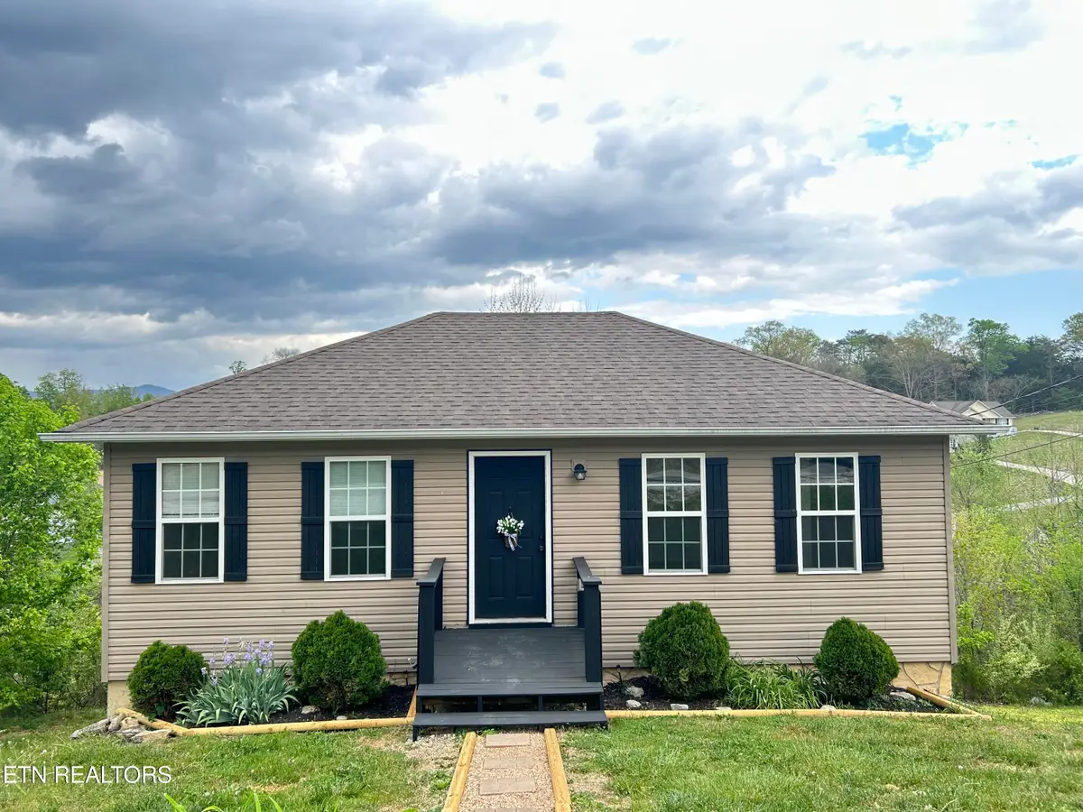 132 View Lane Lane, Lafollette, TN 37766 - #1