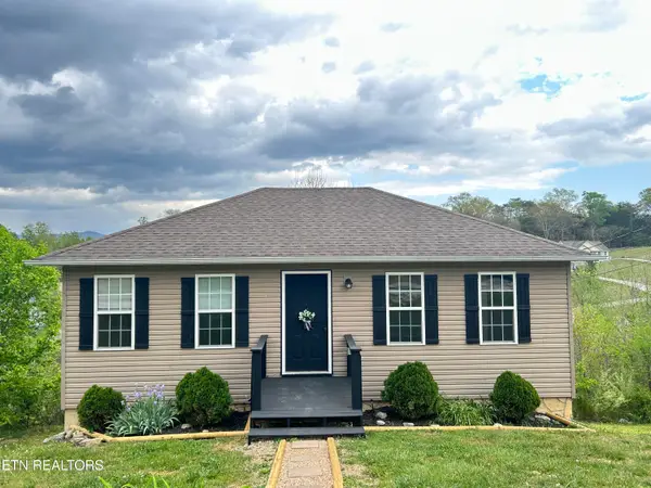 132 View Lane Lane, LaFollette, TN 37766