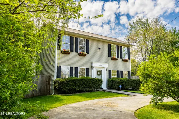 4821 Minglewood Rd, Knoxville, TN 37918