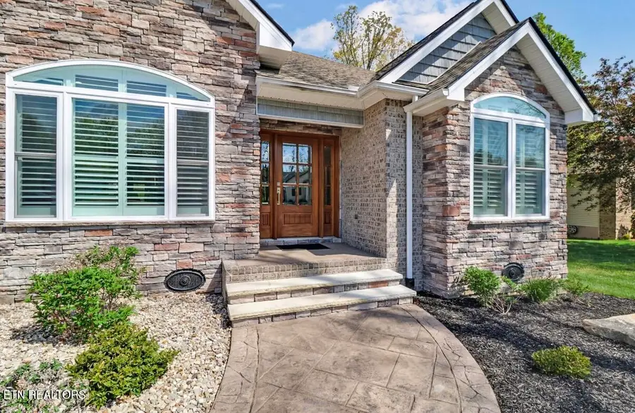 120 Forest View Drive, Crossville, TN 38558 - #3