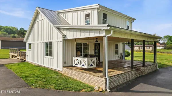 21036 Martel Rd, Lenoir City, TN 37772