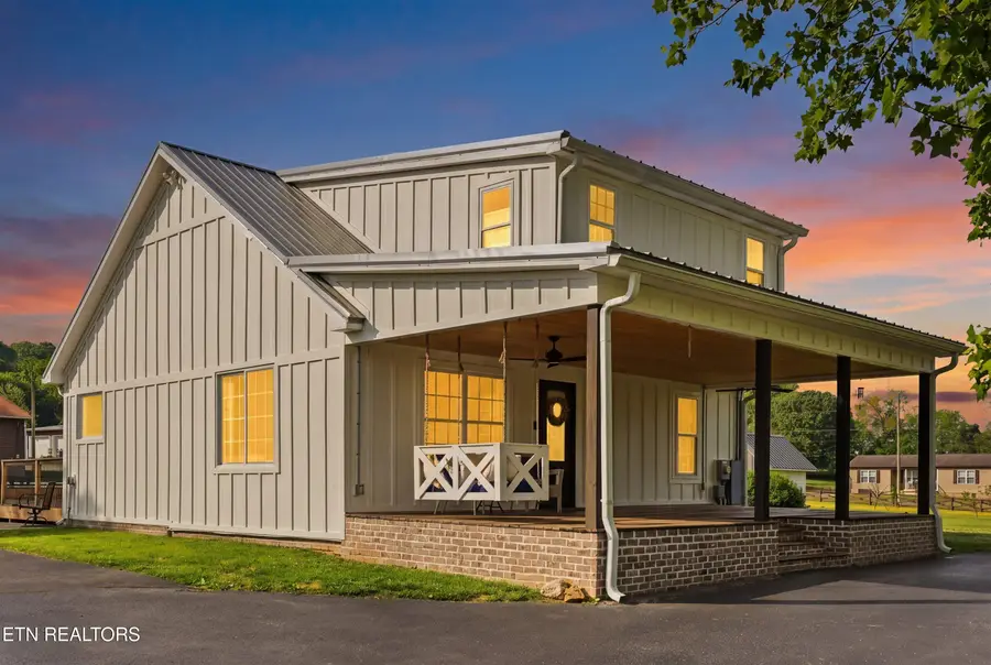 21036 Martel Rd, Lenoir City, TN 37772 - #2